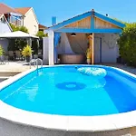 Private Pool House Peace & Privacy Holiday home Tinj