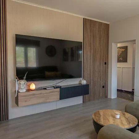 Дом отдыха Private Pool House Peace & Privacy *